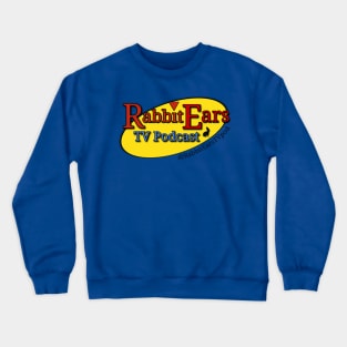 Seinfeld Crewneck Sweatshirt